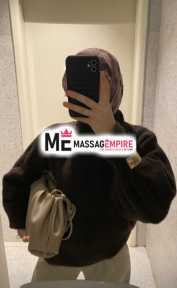 kubra elite escort adana with black hair and captivating services