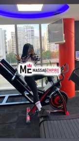bihter attractive asian escort adana with black hair and engaging services