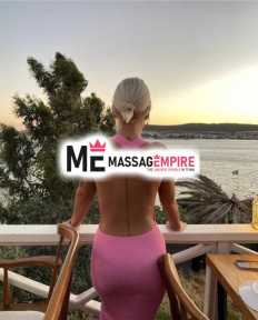adana's premium escort service by melispera stunning blonde latina