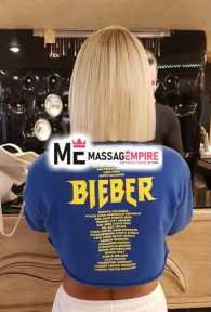 adana's premium escort service by melispera stunning blonde latina