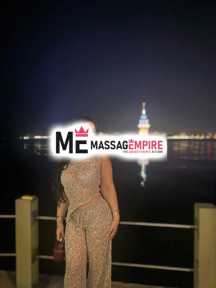 title alexsa - alluring brunette escort offering premium services adana