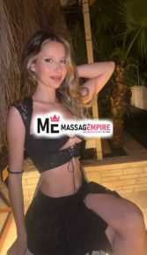 naz attractive blonde escort antalya offering premium services
