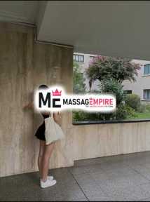 sinem premium escort services antalya by dazzling black-haired beauty