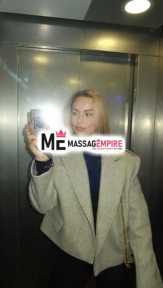 arina luxury blonde escort antalya for unforgettable experiences