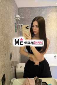 lana premier antalya escort offering exquisite services