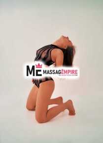 sonya top european escort antalya with blonde hair and blue eyes