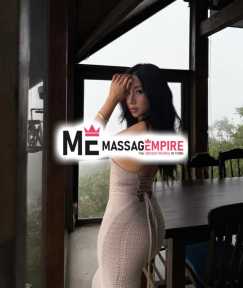 premium escort service by maria antalya alluring black-haired european companion