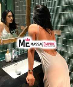 premium escort service by maria antalya alluring black-haired european companion