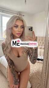 mera premium escort service by seductive european antalya