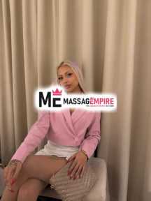 yagmur attractive blonde escort antalya offering premium services