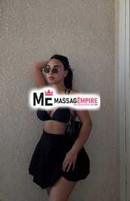 mika attractive black-haired escort antalya offering premium services