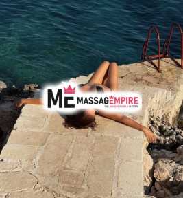 linda exquisite black-haired escort antalya offering ultimate services