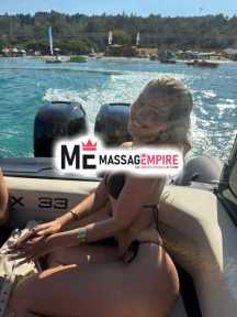 rodica premier escort service antalya by stunning blonde european model