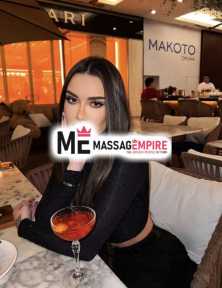 eva elegant black-haired escort offering premium services antalya