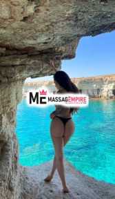 eva elegant black-haired escort offering premium services antalya