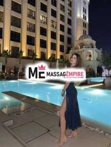 kristyna - attractive asian escort antalya offering premium services