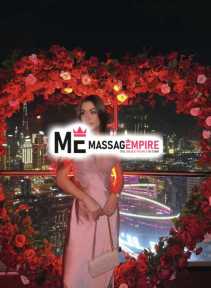 kristyna - attractive asian escort antalya offering premium services