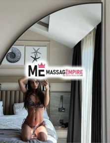 elina seductive asian escort antalya offering exceptional services