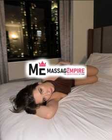 anna premier escort girl antalya with irresistible charm