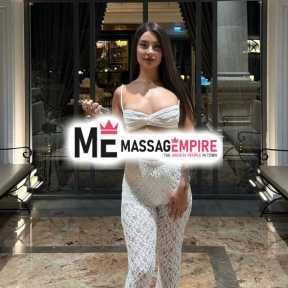 melis premier asian escort bodrum with exceptional services