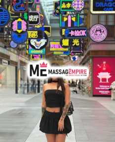 melis premier asian escort bodrum with exceptional services