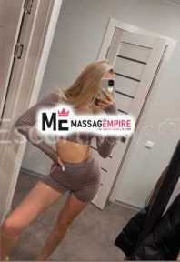 bodrum escort services by olga captivating blonde beauty