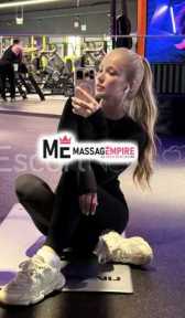 bodrum escort services by olga captivating blonde beauty