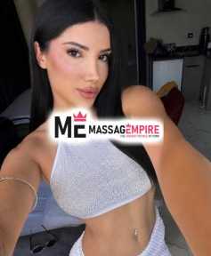 beren premier escort bodrum with alluring services