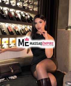 beren premier escort bodrum with alluring services