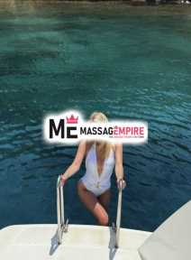 selena premier escort bodrum with alluring charm