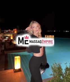 selena premier escort bodrum with alluring charm