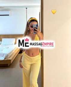 sensual escort narin saye brown-haired beauty from bodrum