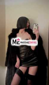 bodrum's elegant escort meet ada the alluring mixed-race beauty