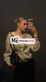 sedef premier escort with alluring charisma bodrum