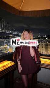 meet lina gorgeous blonde escort bodrum