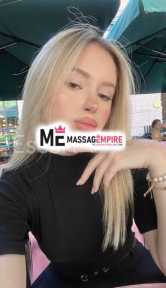 meet lina gorgeous blonde escort bodrum