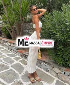 bodrum's charming escort shana 23 european beauty with brown hair and blue eyes