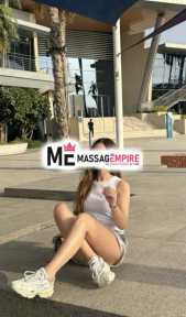 milana dasha exotic brown-haired escort bodrum offering premier services