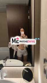 milana dasha exotic brown-haired escort bodrum offering premier services