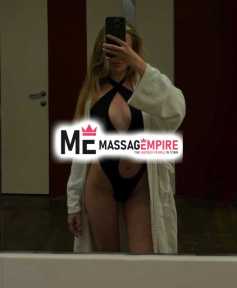 bodrum’s allure milena – captivating blonde escort offering premium services