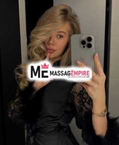 bodrum’s allure milena – captivating blonde escort offering premium services