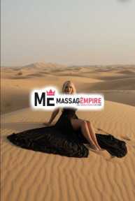 lena premier escort bodrum with blonde hair and enthralling services