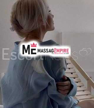 olivia vip premier blonde escort bodrum