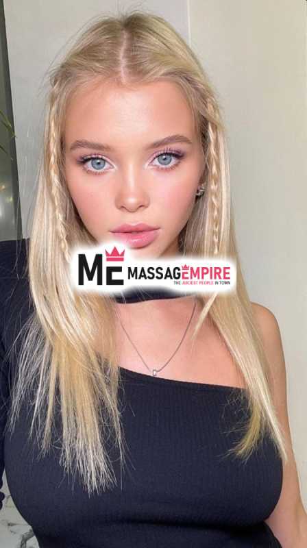 bodrum's alluring escort blonde mixed beauty anna rus
