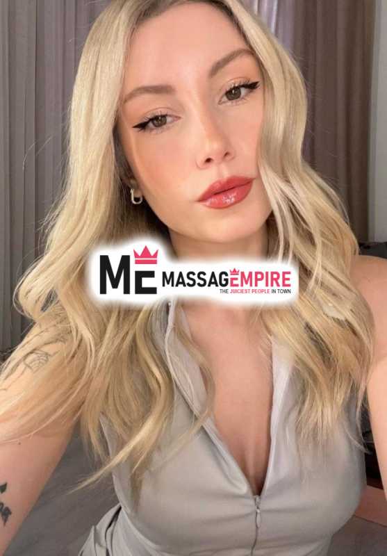 meet melisa captivating escort from bodrum with blonde hair and hazel eyes