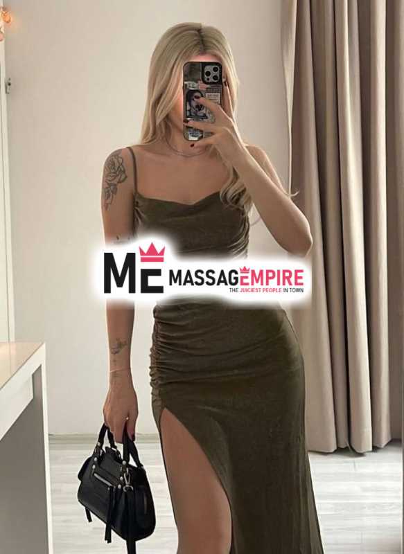meet melisa captivating escort from bodrum with blonde hair and hazel eyes