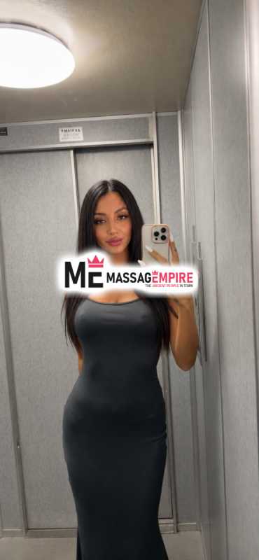 sensual brunette escort anna bursa offering premier services