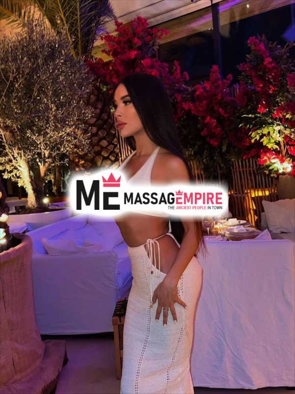erva exclusive sexy escort bursa with brown hair and captivating services
