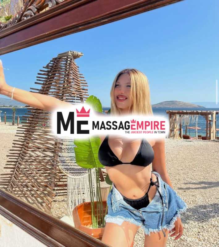 bursa's elite escort irem stunning blonde offering exquisite companionship