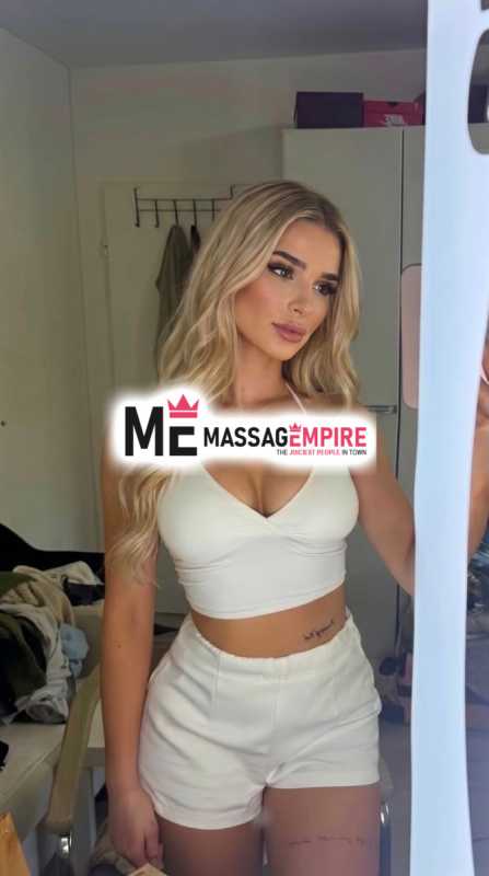 ceyda seductive blond escort diyarbakir